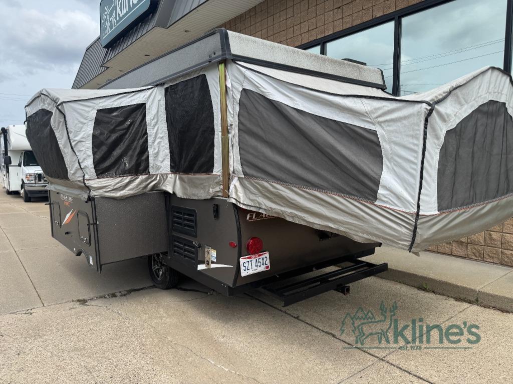 2021 Forest River Rv Flagstaff MAC Series 627M in warren MI