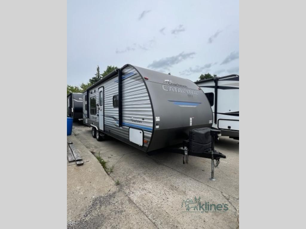 2019 Coachmen Rv Catalina SBX 261BH RV