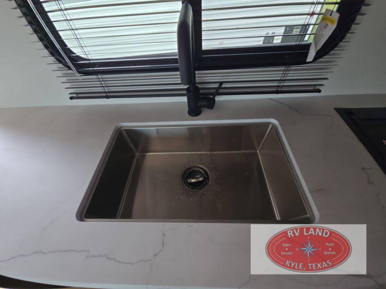 A photo of this 2025 Winnebago Access ACCESS 15BH