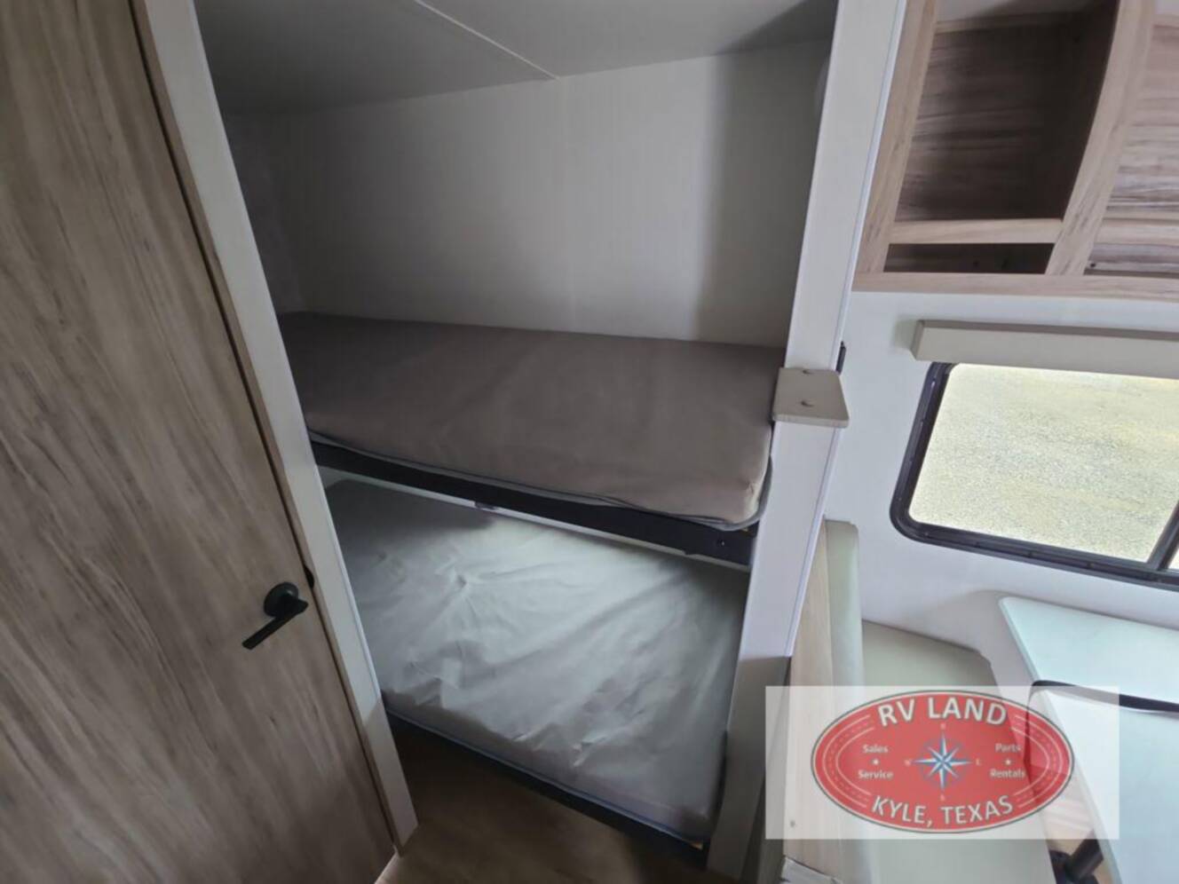 A photo of this 2025 Winnebago Access ACCESS 15BH