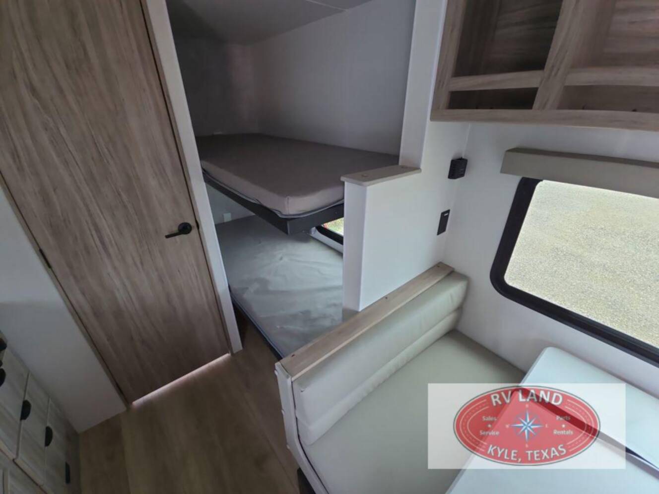 A photo of this 2025 Winnebago Access ACCESS 15BH