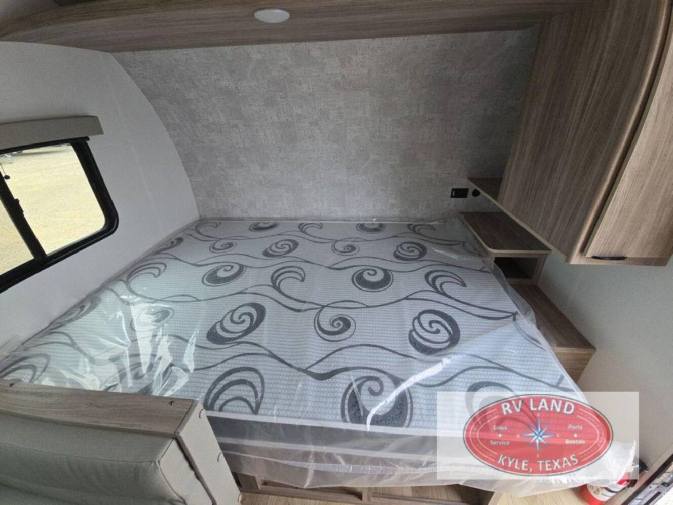 A photo of this 2025 Winnebago Access ACCESS 15BH