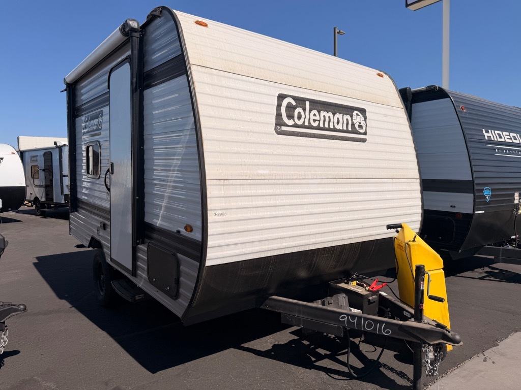 2025 Keystone Rv Coleman 13B in lancaster CA