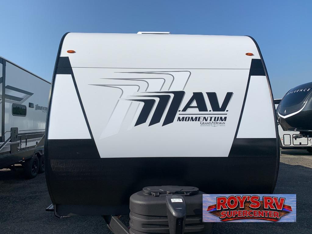2027 Grand Design Momentum MAV 28MAV in elkins WV