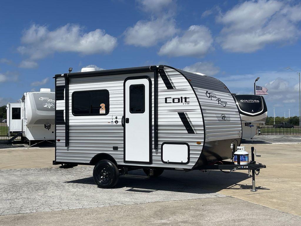 2027 Open Range Rv Colt 13RD in corinth TX