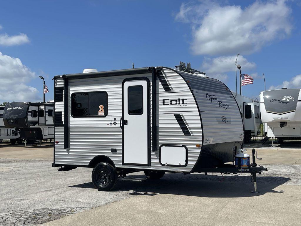 2027 Open Range Rv Colt 13RD in rockwall TX