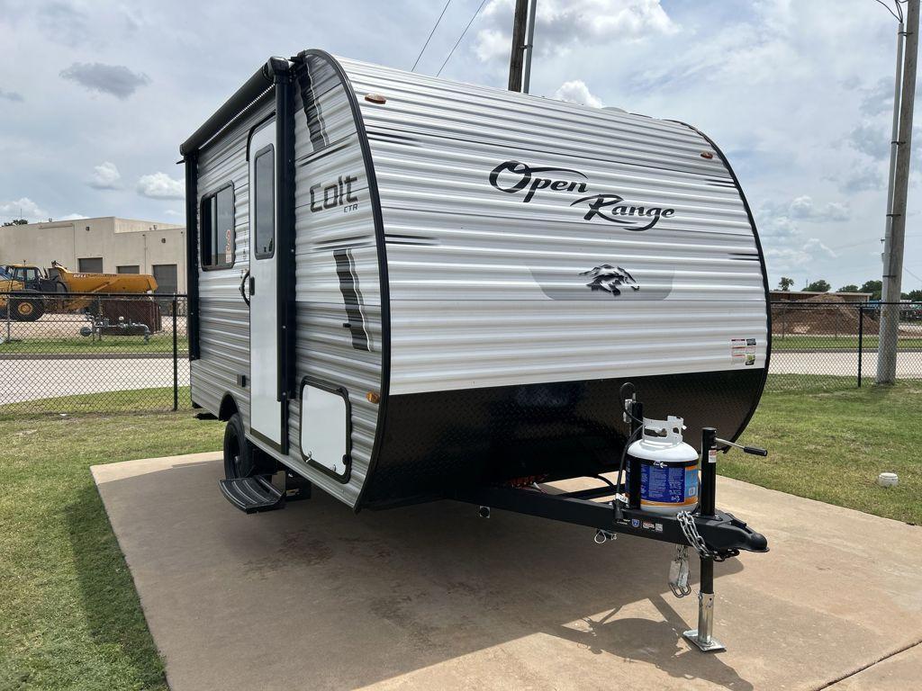 2027 Open Range Rv Colt 13RD in oklahoma city OK