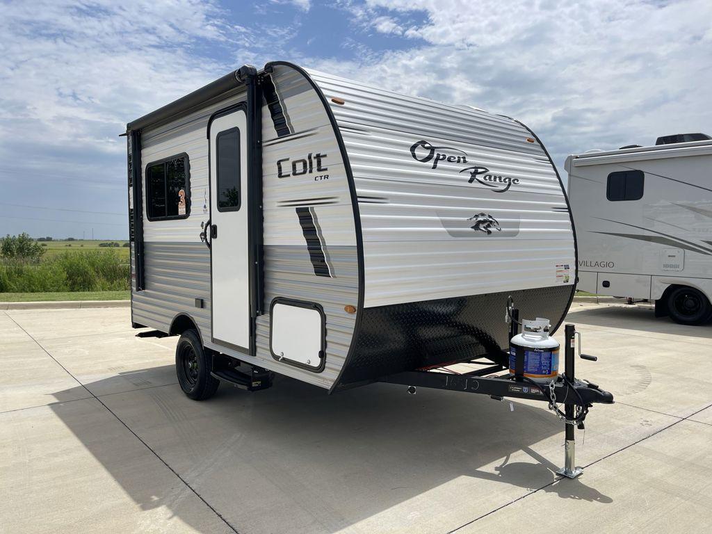 2027 Open Range Rv Colt 13RD in sanger TX
