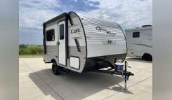 2027 Open Range Rv Colt 13RD RV