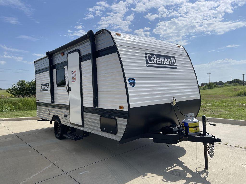 2025 Dutchmen Rv Coleman 17B in sanger TX