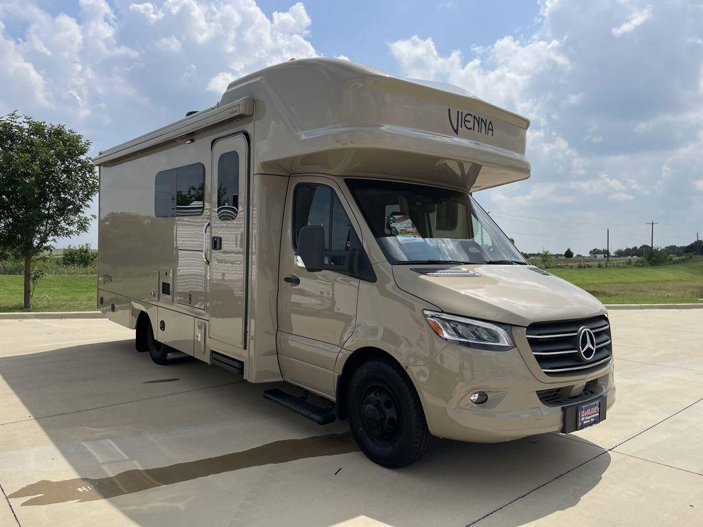 2026 Renegade Vienna 25RMC in sanger TX