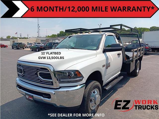 2016 RAM 3500 in Harrington, DE