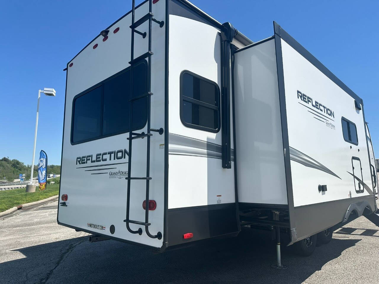 2024 Grand Design Rv Reflection 297RSTS in odessa MO