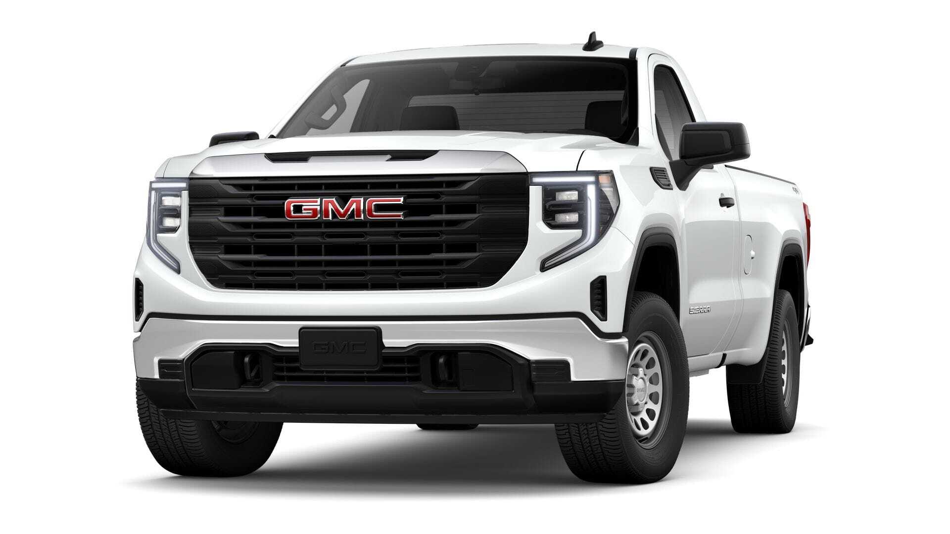 2026 GMC SIERRA in Westbrook, ME