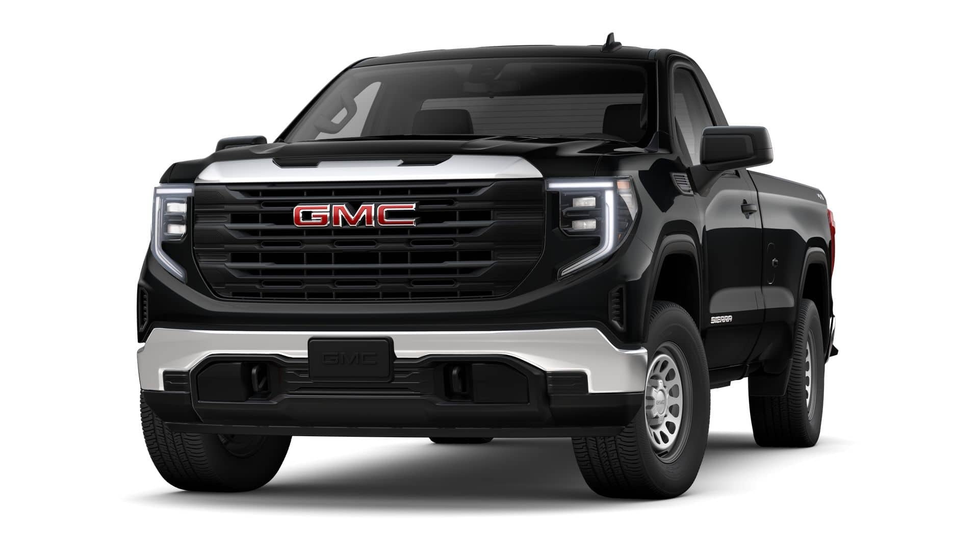 2026 GMC SIERRA in Westbrook, ME