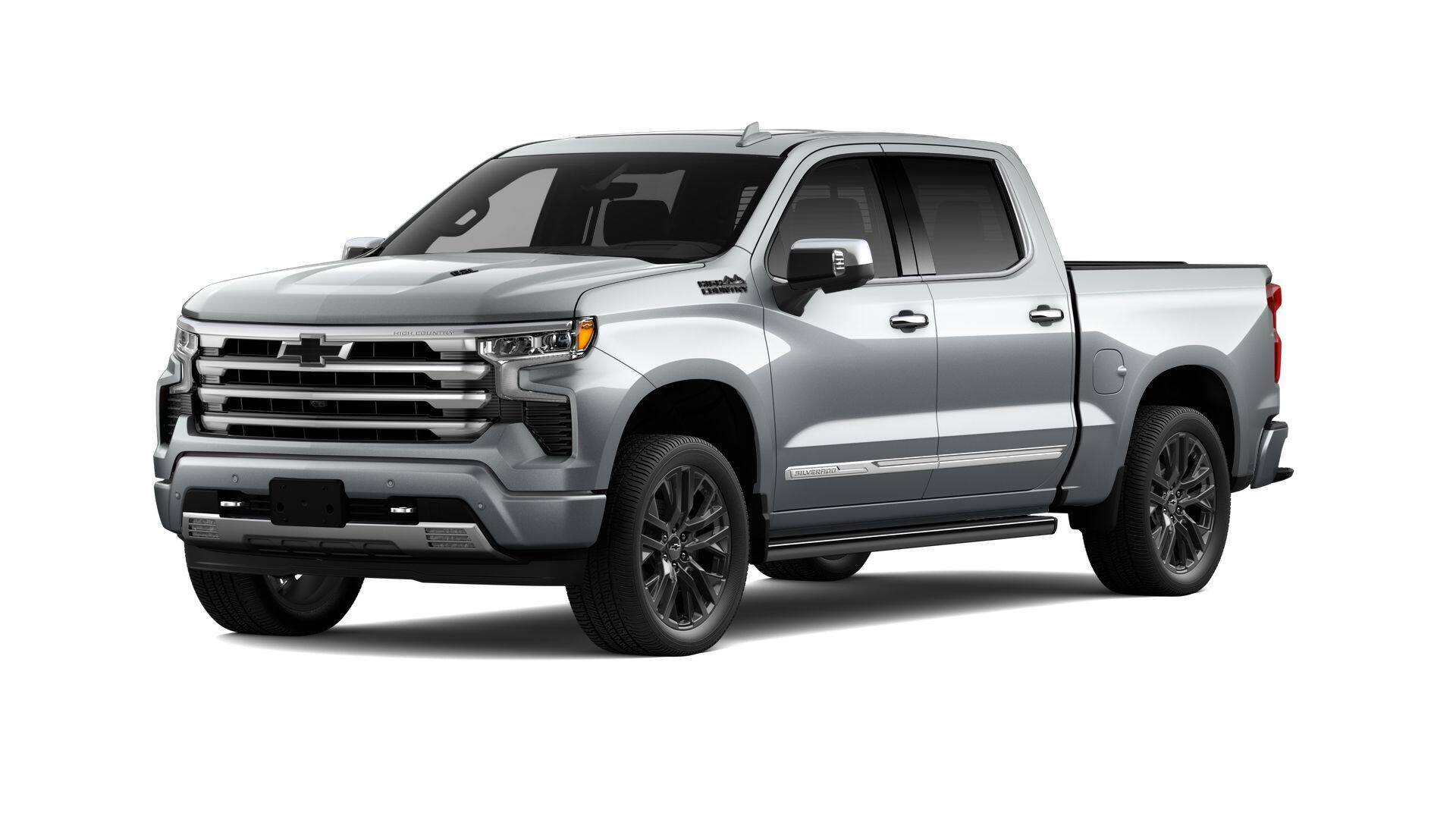 2026 CHEVROLET Silverado 1500 in Sublimity, OR