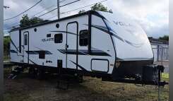 2022 Crossroads VOLANTE VL29RB RV