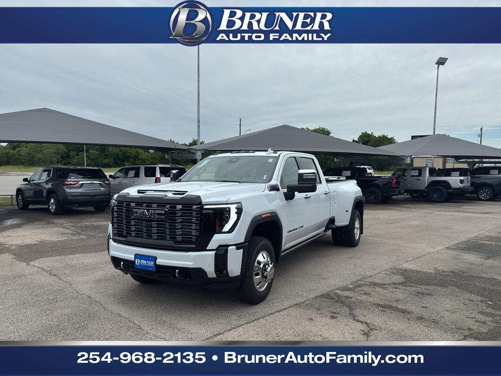 2026 GMC SIERRA in Stephenville, TX