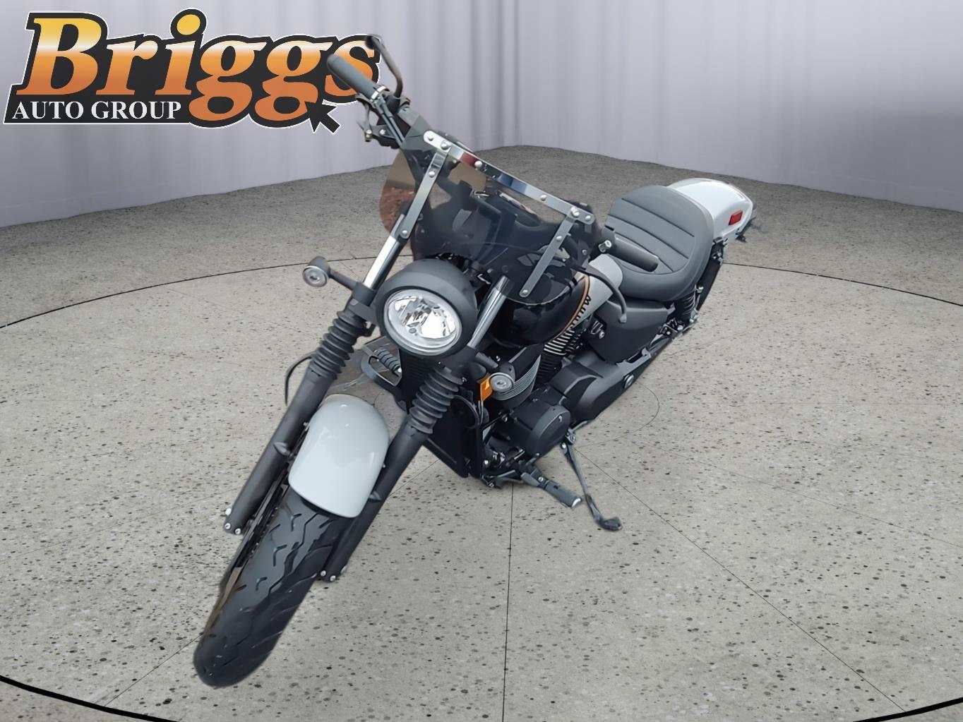 2024 Honda Shadow in Manhattan, KS