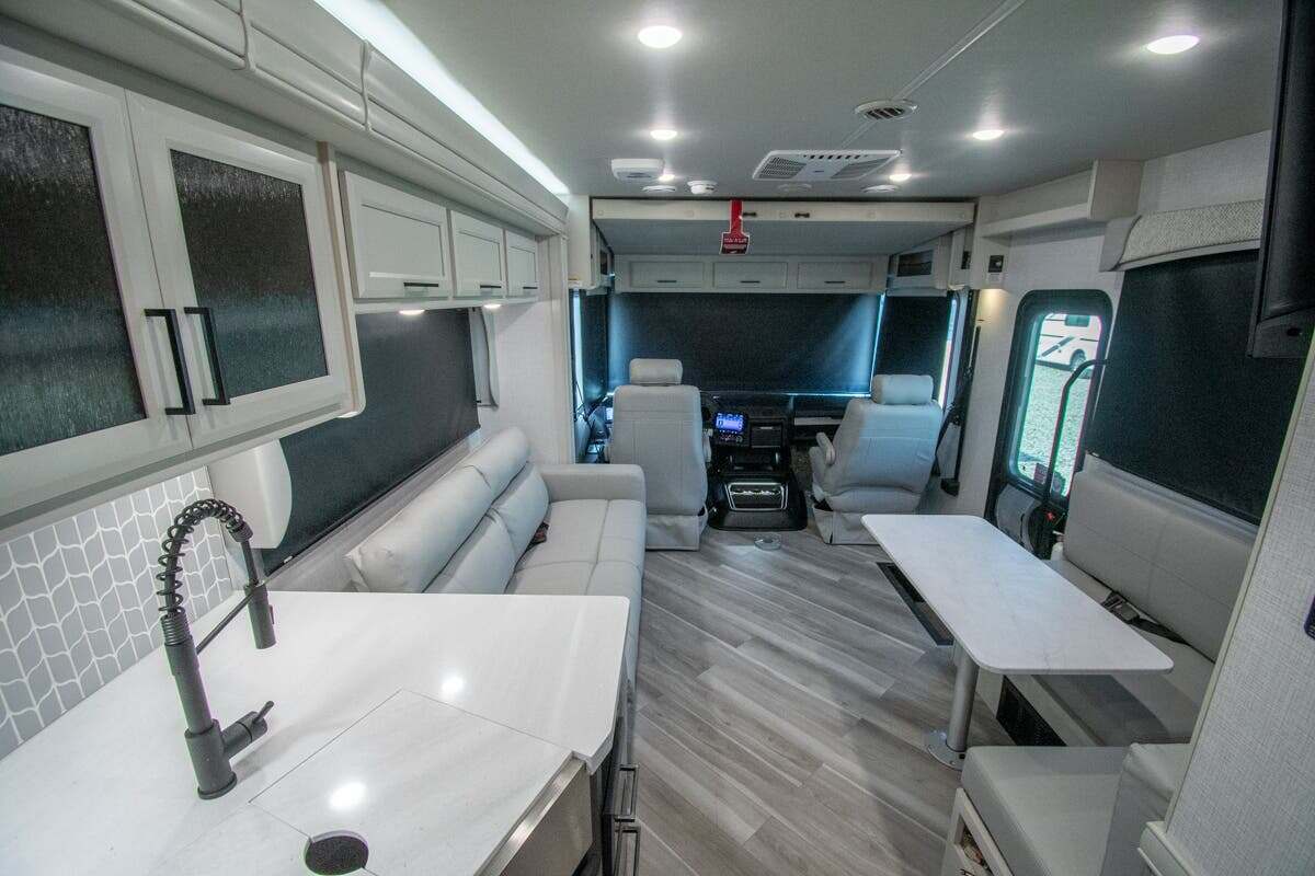 2026 Fleetwood Fortis 36T in alvarado TX