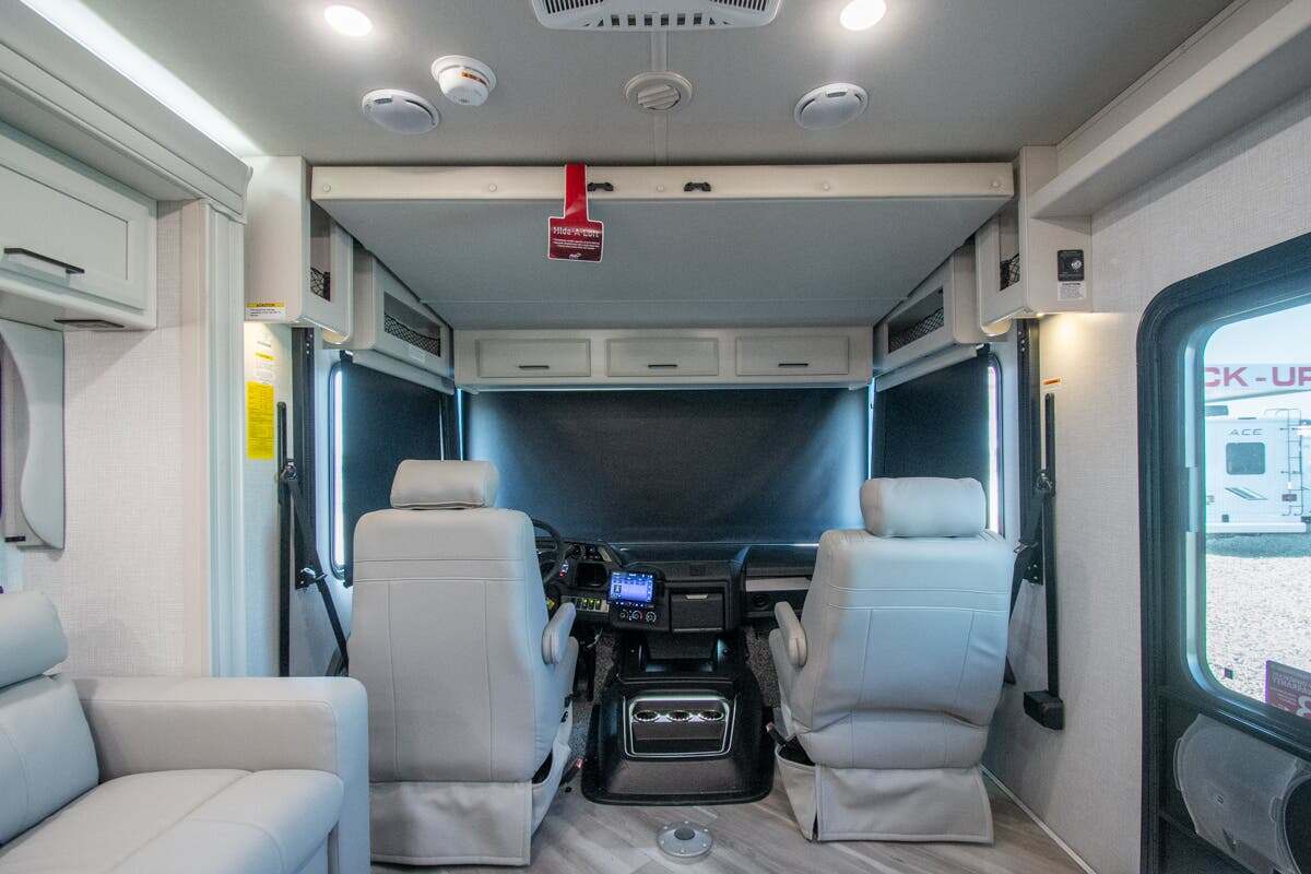 2026 Fleetwood Fortis 36T in alvarado TX