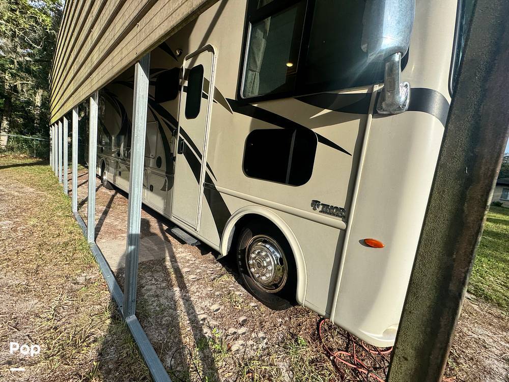 2017 Thor Motor Coach Windsport 34F in spring hill FL