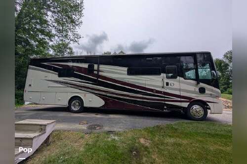 2019 Tiffin Allegro Open Road 36UA in dover NH