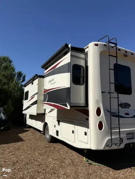2016 Jayco Precept 31UL in sonoma CA