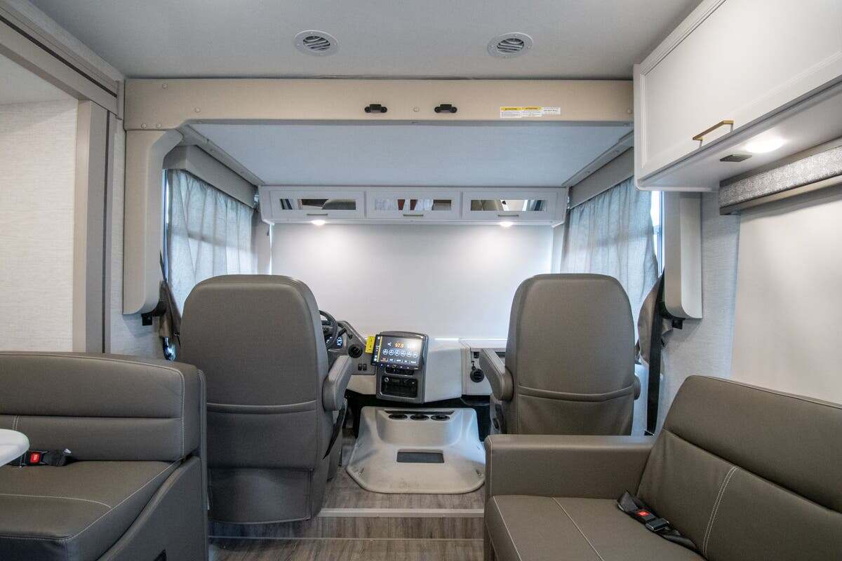 2026 Thor Motor Coach A.C.E. 32B in alvarado TX