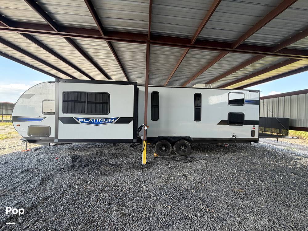 2024 Forest River Salem FSX 290RTKX in farmersville TX