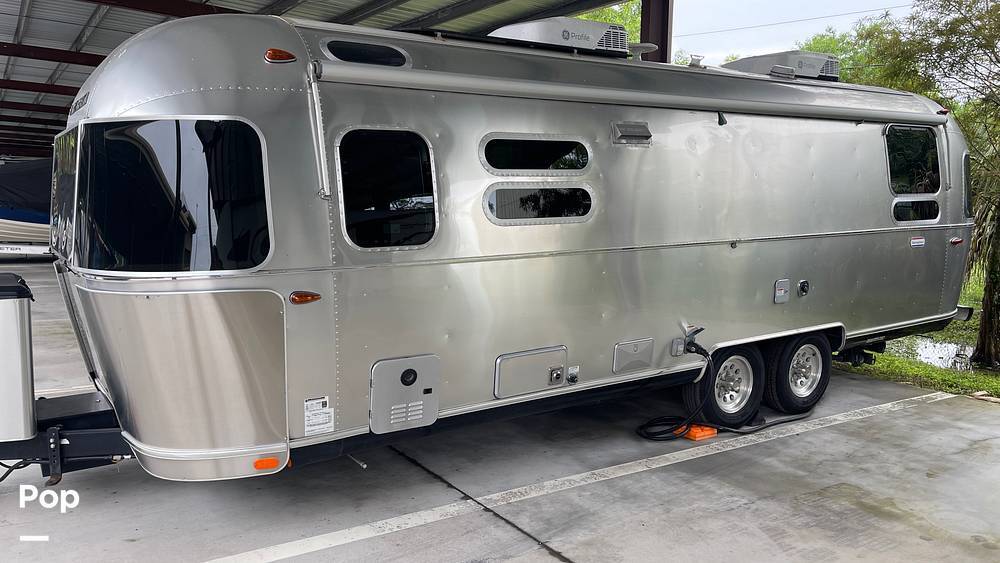 2024 Airstream International 28rb in fort myers FL