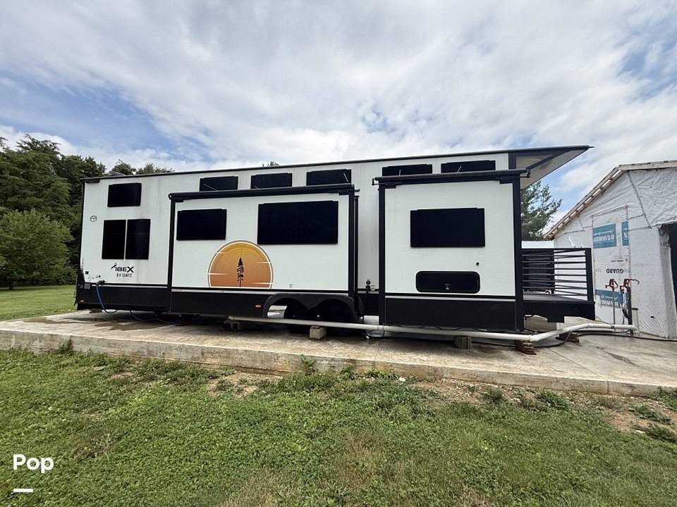 2025 Forest River Ibex RVS3 in marengo OH