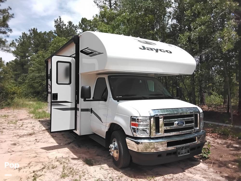 2025 Jayco Redhawk Se 22AF in ridge spring SC