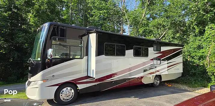 2019 Tiffin Allegro Open Road 36UA in dover NH