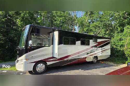 2019 Tiffin Allegro Open Road 36UA in dover NH