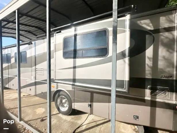 2005 Fleetwood Discovery 39S in phenix city AL