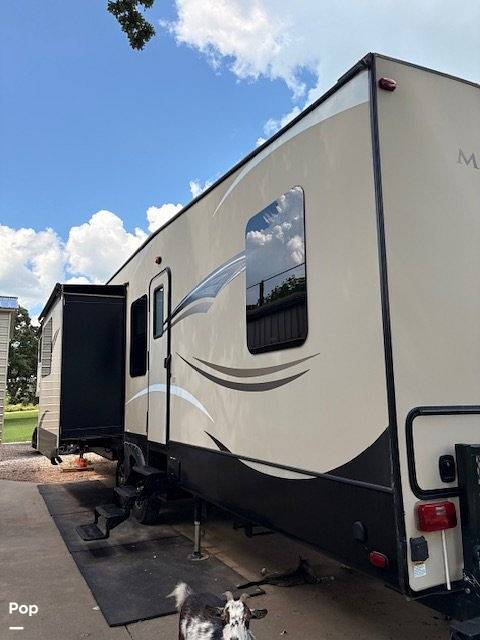 2018 Keystone Montana High Country 375FL in altoona KS