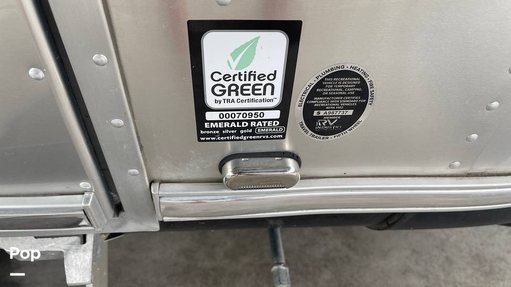 2024 Airstream International 28rb in fort myers FL