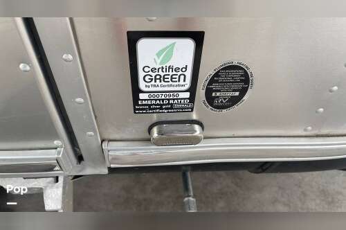 2024 Airstream International 28rb in fort myers FL