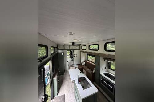 2025 Forest River Ibex RV Suite RVS3 in murrayville GA