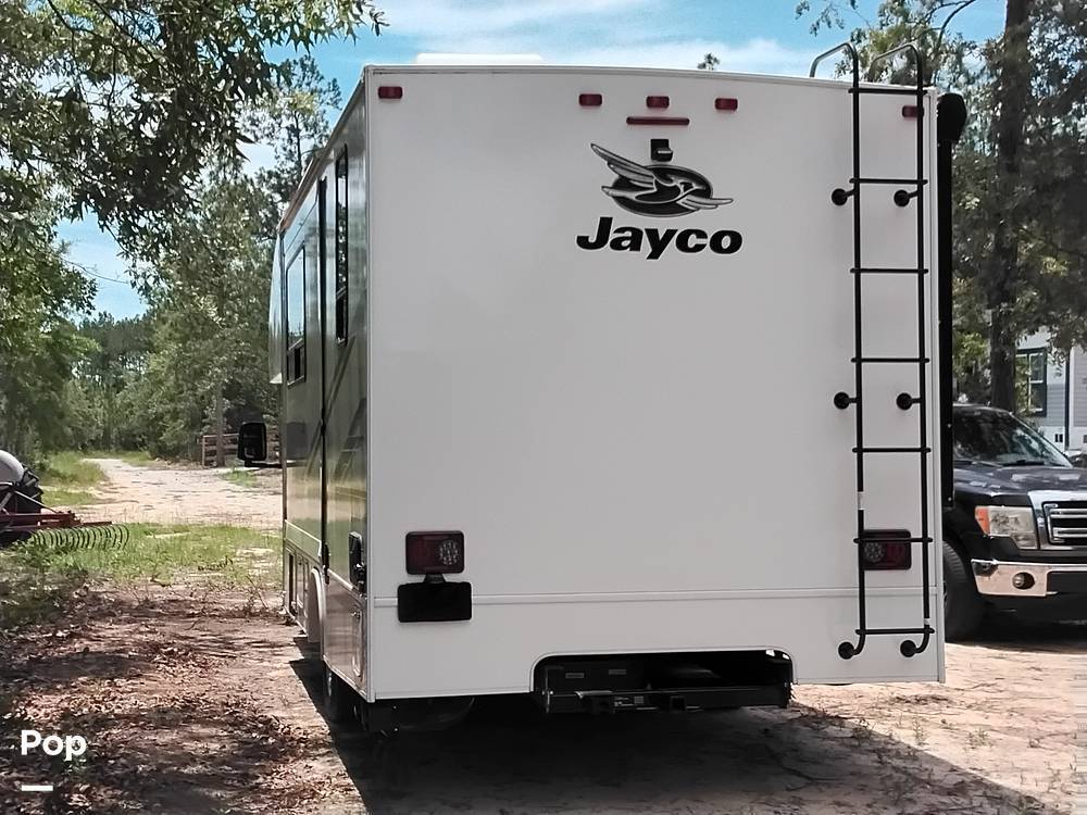 2025 Jayco Redhawk Se 22AF in ridge spring SC