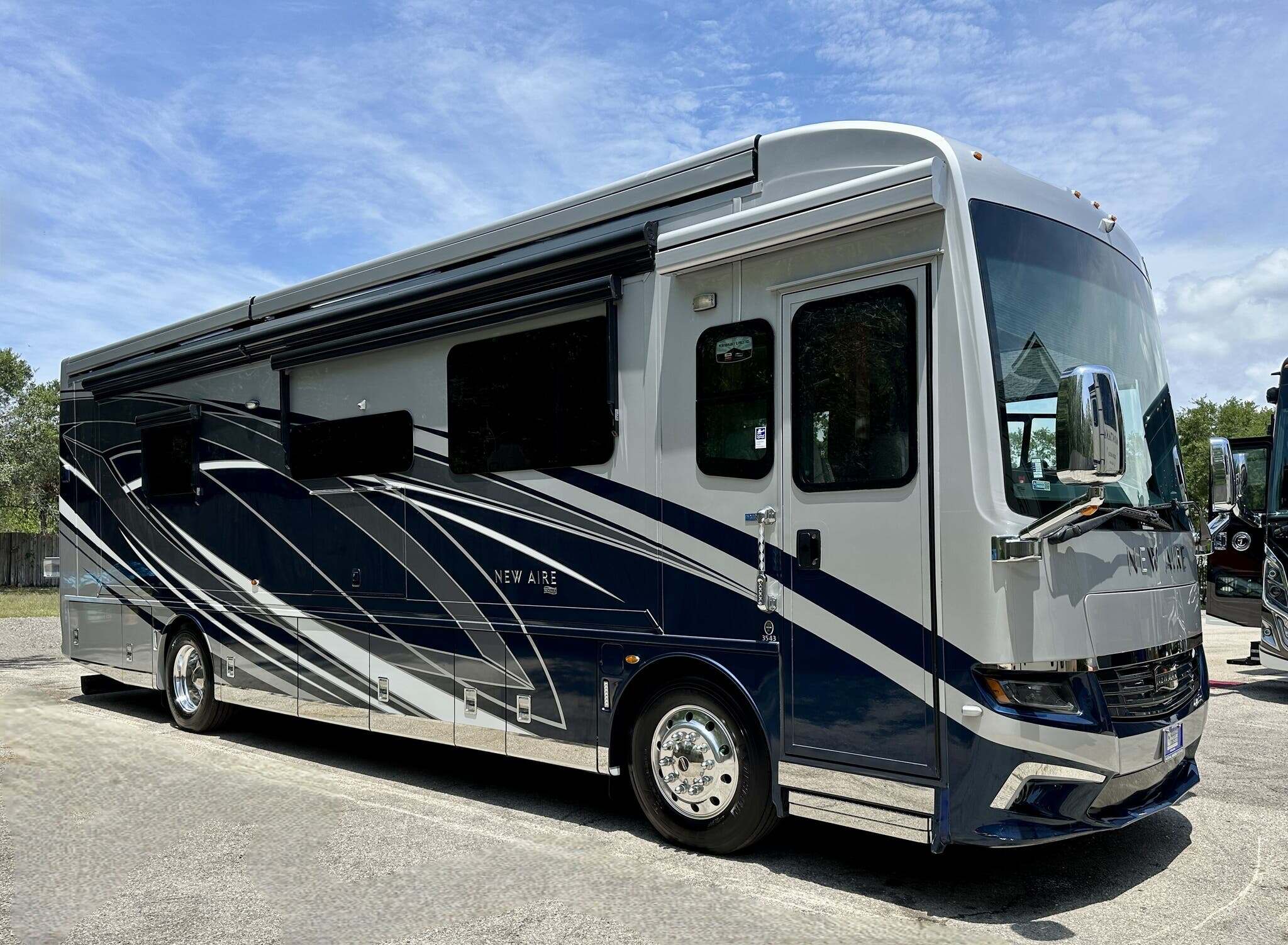 2021 Newmar New Aire 3543 in fort myers FL