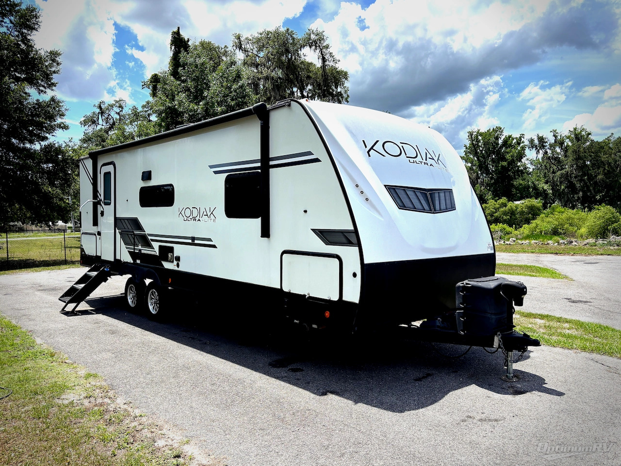 2023 Dutchmen Kodiak Ultra-Lite 250BHSL RV