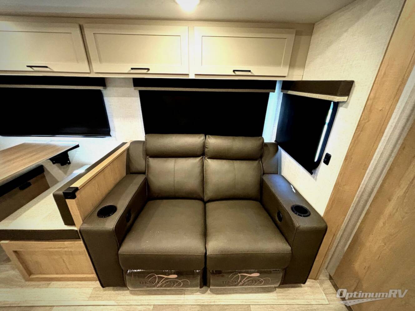 A photo of this 2026 Ember Rv E-Series 26ETS