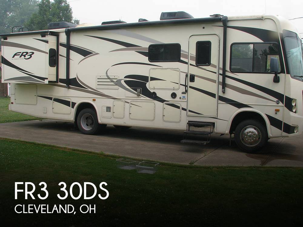 2018 Forest River FR3 30DS in broadview heights OH
