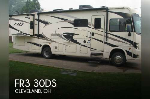 2018 Forest River FR3 30DS in broadview heights OH