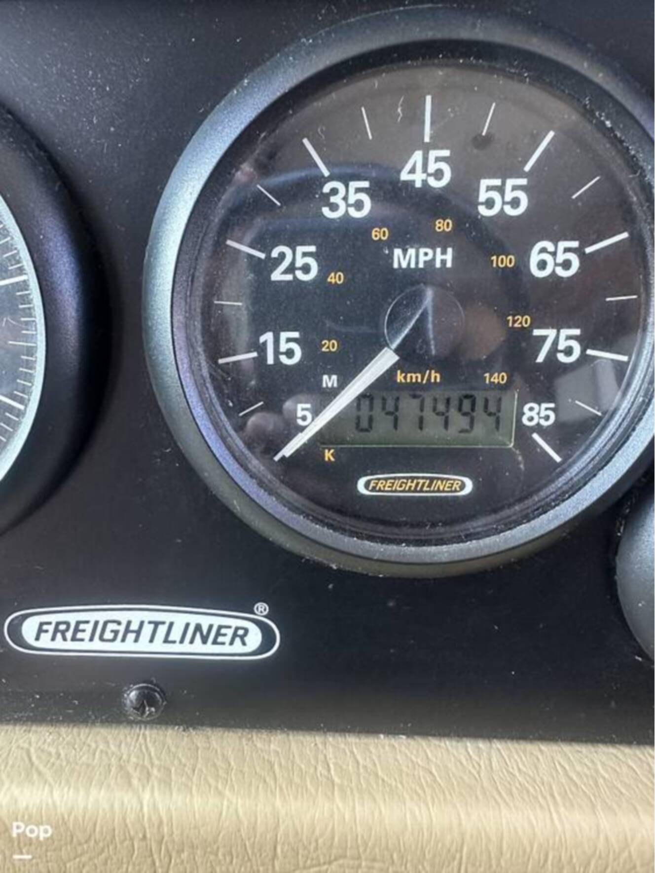 A photo of this 2005 Fleetwood Discovery 39S