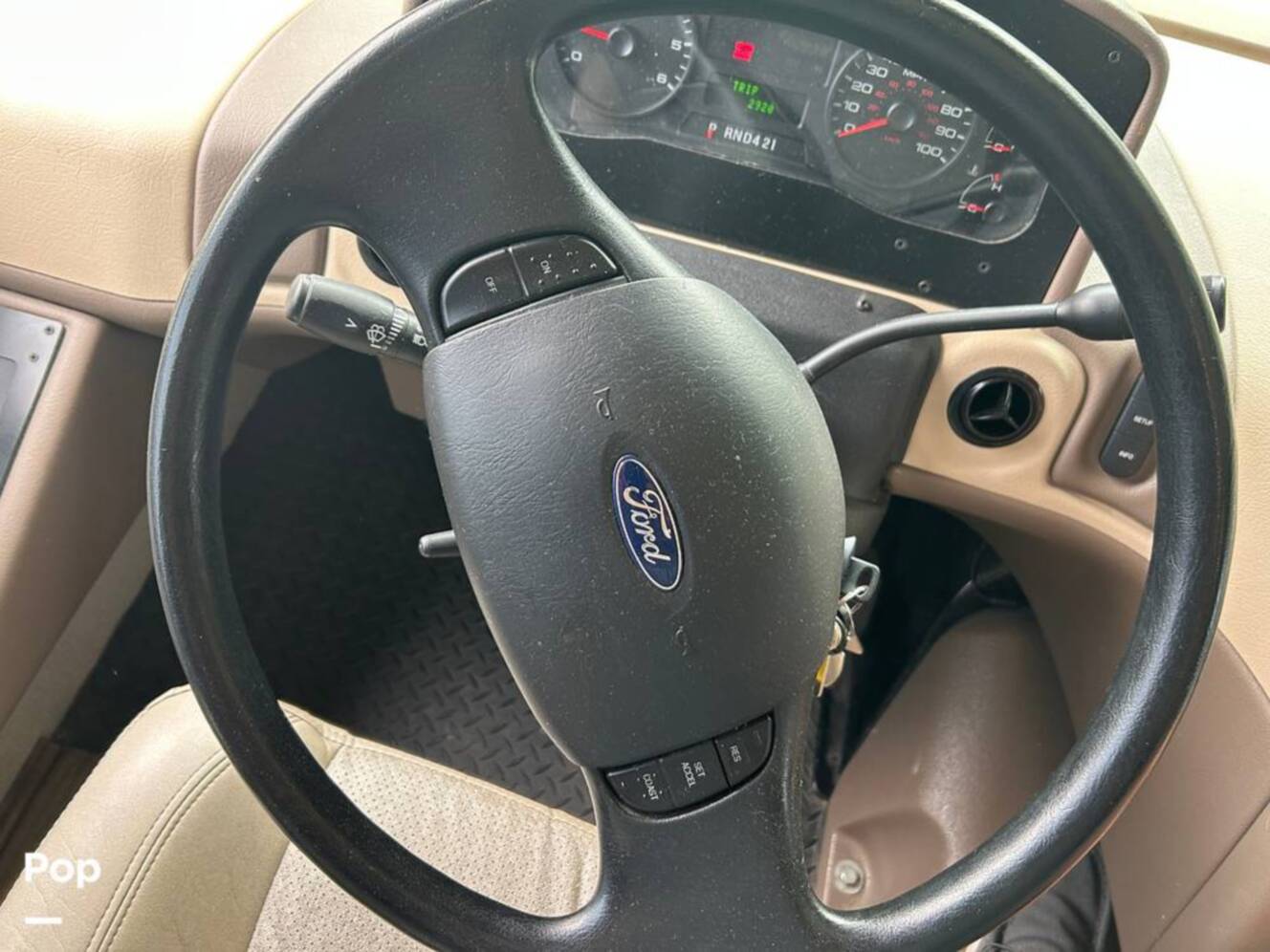 A photo of this 2018 Forest River FR3 30DS