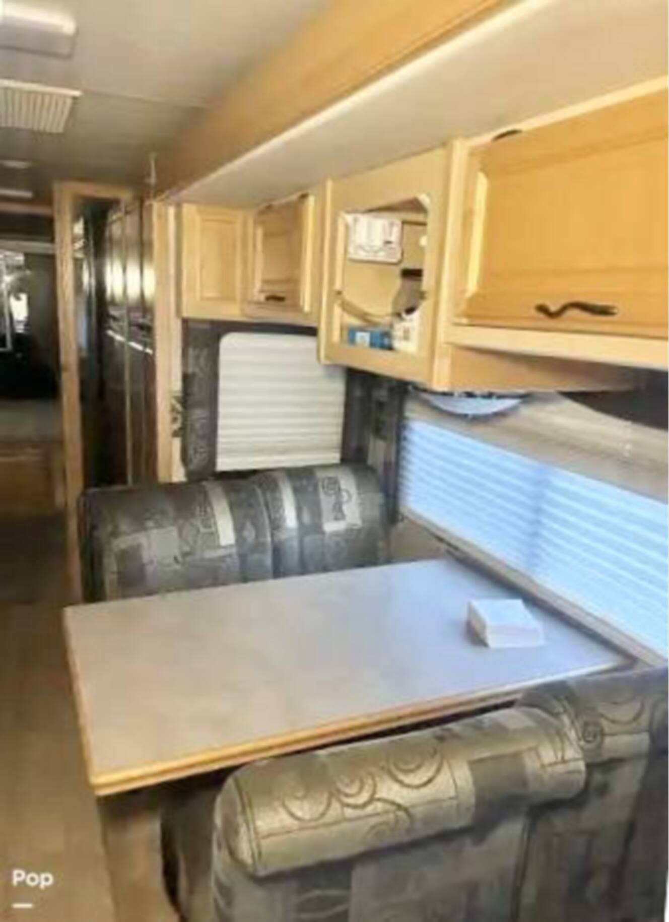 A photo of this 2005 Fleetwood Discovery 39S