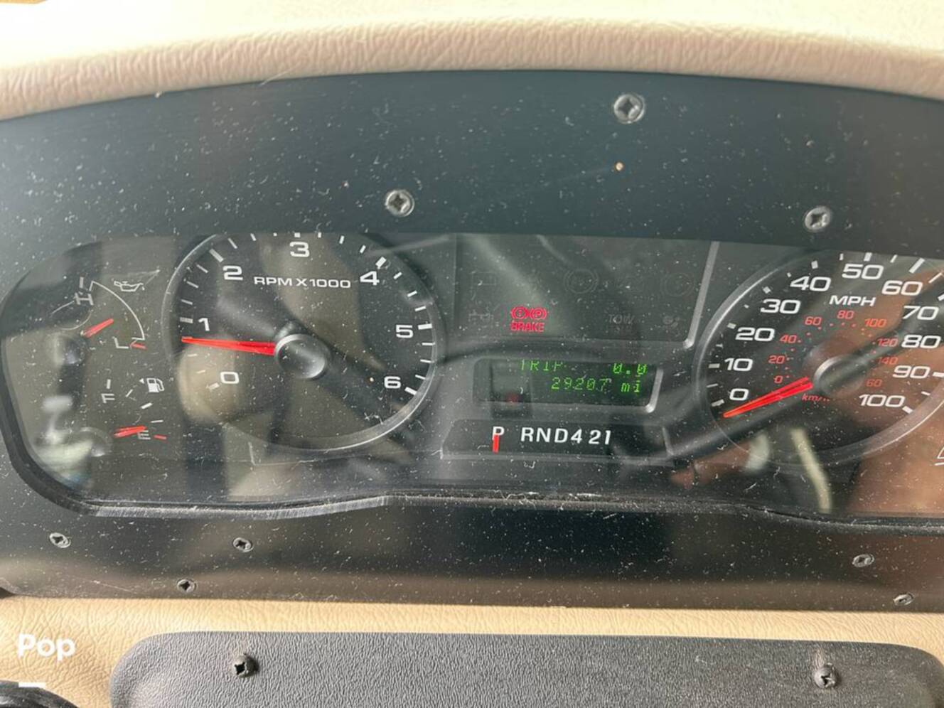 A photo of this 2018 Forest River FR3 30DS